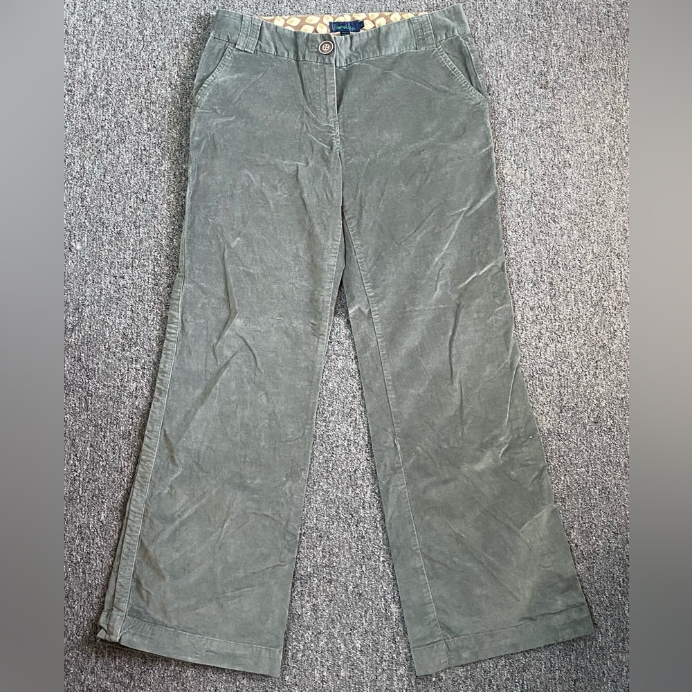 Boden Flared Pants sz 16L